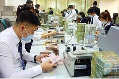 Đề xuất mới về định mức số lượng người làm việc tại đơn vị sự nghiệp công lập lĩnh vực ngân hàng