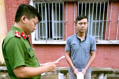 Bắt tạm giam nhân viên công ty dược chiếm đoạt 1,6 tỷ đồng