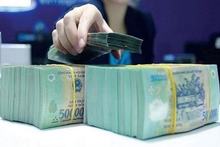Kêu gọi ủng hộ người nghèo khó bằng tài khoản cá nhân có vi phạm pháp luật?