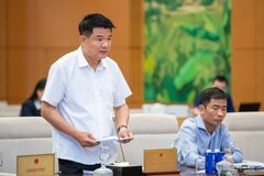 Đề xuất mô hình Viện Kiểm sát nhân dân 3 cấp