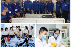 Khuyến khích thanh niên tích cực tham gia phát triển khoa học công nghệ, đổi mới sáng tạo, chuyển đổi số