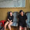Bắt đôi vợ chồng liên quan chuyên án ma túy, giúp Bùi Đình Khánh bỏ trốn