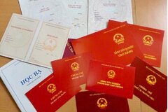 Khởi tố 2 đối tượng làm, sử dụng văn bằng giả ở Bắc Giang