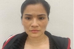Bắt giữ đối tượng mua bán trái phép chất ma túy ở Hà Nội
