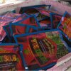 Khởi tố 3 đối tượng sản xuất và bán thuốc bảo vệ thực vật giả