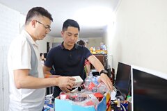 Khởi tố người phụ nữ mua bán trái phép hóa đơn ở Bắc Ninh