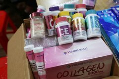 Phát hiện hơn 200.000 sản phẩm 'thực phẩm bảo vệ sức khỏe' không rõ nguồn gốc tại Bắc Ninh