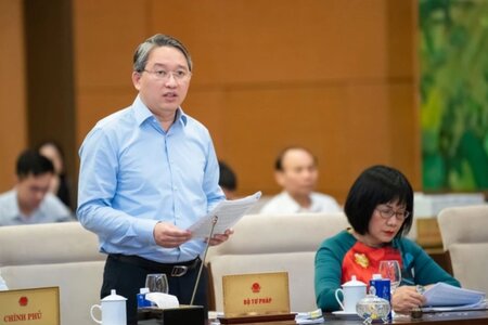 Dự kiến tăng mức phạt tiền tối đa trong một số lĩnh vực
