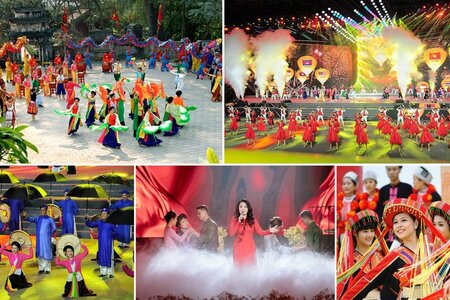 Kế hoạch triển khai Nghị quyết của Quốc hội về Chương trình mục tiêu quốc gia phát triển văn hóa