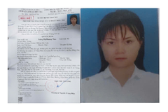 Truy nã đối tượng Lạm dụng tín nhiệm chiếm đoạt tài sản ở Hà Nội