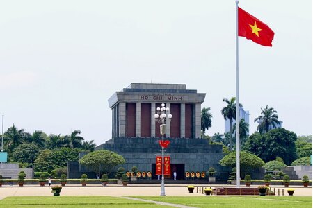 Kế hoạch triển khai thi hành Pháp lệnh Quản lý, bảo vệ Khu di tích Lăng Chủ tịch Hồ Chí Minh