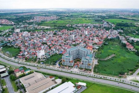 Trung tâm phục vụ hành chính công ở cấp xã sẽ như thế nào?