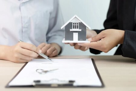 Từ 1/7, hợp đồng mua bán nhà đất không công chứng vẫn có hiệu lực?
