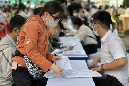 Người lao động nhận trợ cấp thất nghiệp có phải đóng thuế thu nhập cá nhân?