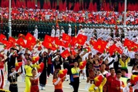 Ngày thống nhất