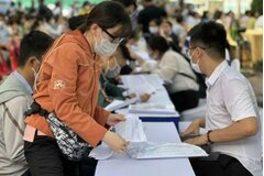 Người lao động nhận trợ cấp thất nghiệp có phải đóng thuế thu nhập cá nhân?