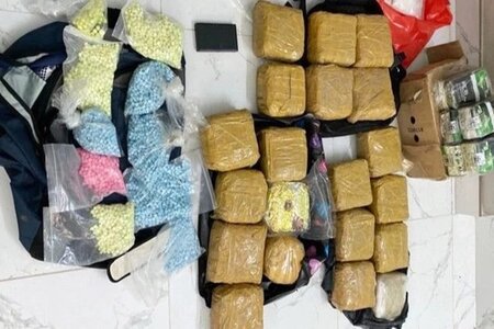 Lãnh đạo Bộ Công an gửi thư khen Công an TP.HCM phá 2 đường dây hơn 245kg ma túy