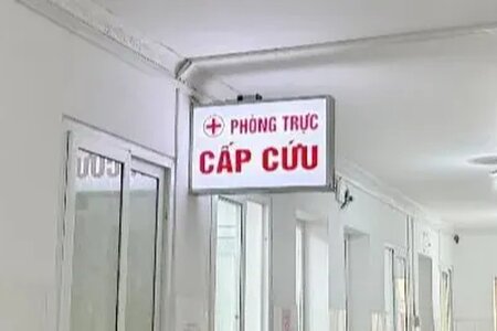 Bộ Y tế chỉ đạo khẩn trương rà soát quy trình xử trí cấp cứu bệnh nhân tại BVĐK tỉnh Nam Định