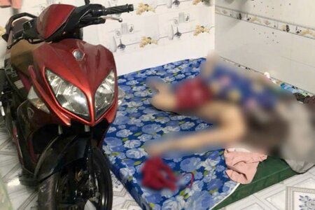 Điều tra vụ nữ chủ quán cà phê tử vong trong tình trạng không mặc quần áo