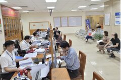 Đẩy mạnh phân cấp, phân quyền, đồng bộ với mô hình chính quyền địa phương 02 cấp