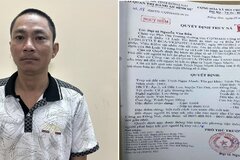 Bắt đối tượng truy nã sau hơn 5 năm lẩn trốn