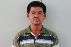 Bắt đối tượng sát hại nữ chủ quán cà phê ở Tiền Giang
