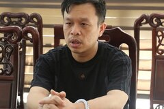 Khởi tố đối tượng tham ô hơn 1,5 tỷ đồng để đánh bạc