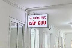 Bộ Y tế chỉ đạo khẩn trương rà soát quy trình xử trí cấp cứu bệnh nhân tại BVĐK tỉnh Nam Định
