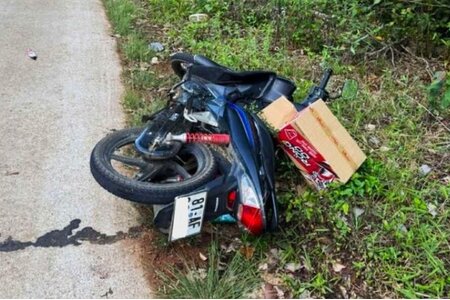 Phát hiện nữ giáo viên tử vong bất thường trên đường đến trường