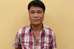 Khởi tố đối tượng gây rối tại khu vực bảo vệ đoàn khách quốc tế