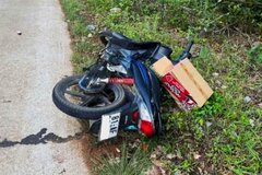 Phát hiện nữ giáo viên tử vong bất thường trên đường đến trường