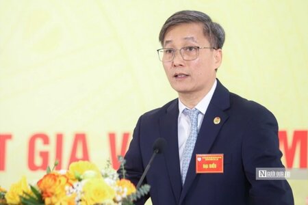 Lấy ý kiến các cấp Hội Luật gia về dự thảo Nghị quyết sửa đổi, bổ sung một số điều của Hiến pháp năm 2013