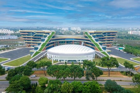 Cơ chế, chính sách ưu đãi đối với Trung tâm Đổi mới sáng tạo Quốc gia
