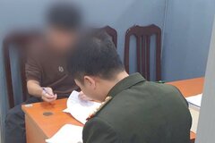 Xử phạt người đăng tin sai sự thật về Công ty cổ phần sữa Núi Tản Ba Vì