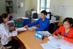 Bộ Nội vụ: Cán bộ, công chức xã không sáp nhập vẫn được áp dụng chế độ theo Nghị định 178