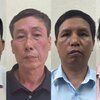 Khởi tố nhóm cán bộ xã ở Hà Nội về hành vi nhận hối lộ
