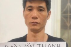 Hà Nội: Công an phường Khâm Thiên bắt giữ đối tượng truy nã nguy hiểm