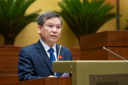 Đề xuất thành lập Tòa án nhân dân khu vực, Tòa chuyên trách về Phá sản, Sở hữu trí tuệ