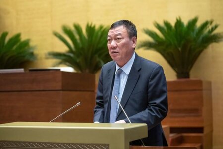 Ngành thanh tra thêm nhiệm vụ phòng, chống lãng phí