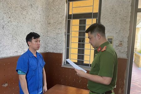 Khởi tố nhân viên Công ty FPT Retail tham ô hơn 200 triệu đồng