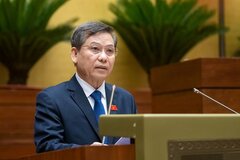Đề xuất thành lập Tòa án nhân dân khu vực, Tòa chuyên trách về Phá sản, Sở hữu trí tuệ