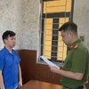 Khởi tố nhân viên Công ty FPT Retail tham ô hơn 200 triệu đồng