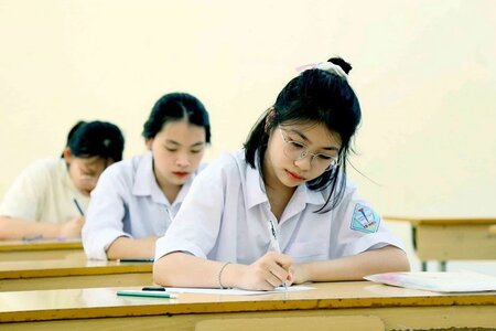 Công điện về tổ chức kỳ thi tốt nghiệp THPT và tuyển sinh đầu cấp giáo dục phổ thông 2025
