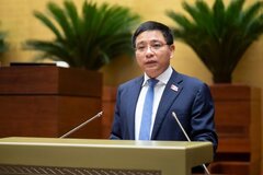 Thúc đẩy phát triển doanh nghiệp, cải thiện môi trường đầu tư