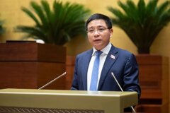 Đề xuất phân cấp thẩm quyền của Thủ tướng cho địa phương điều chỉnh quy hoạch tỉnh sau sáp nhập