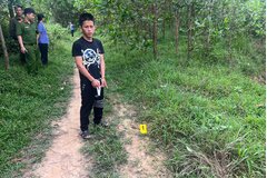 Khởi tố nam thanh niên 19 tuổi hiếp dâm người phụ nữ thu mua phế liệu
