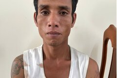 Bắt đối tượng đột nhập nhà dân phá két sắt trộm 600 triệu đồng