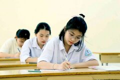 Công điện về tổ chức kỳ thi tốt nghiệp THPT và tuyển sinh đầu cấp giáo dục phổ thông 2025