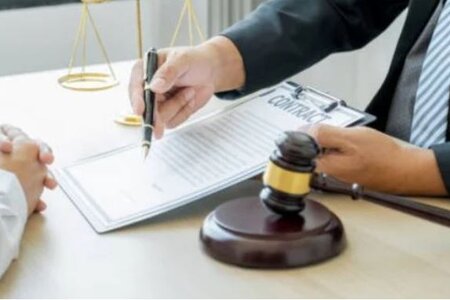 Thủ tục thực hiện hòa giải tranh chấp đất đai