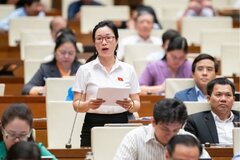 Từ vụ lòng xe điếu, sữa giả, kẹo Kera: Xử lý triệt để việc quảng cáo gian dối
